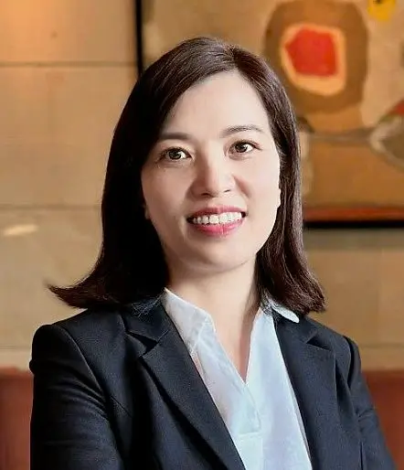 Mrs. Phuong Le